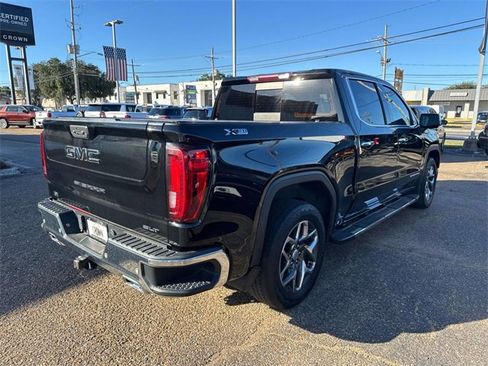 Used 2022 GMC Sierra 1500 SLT image 6