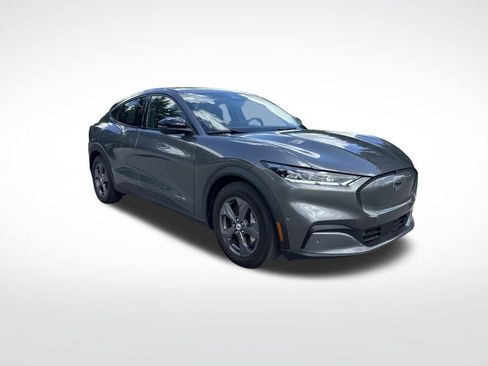 Used 2023 Ford Mustang Mach-E Select AWD/4WD image 2