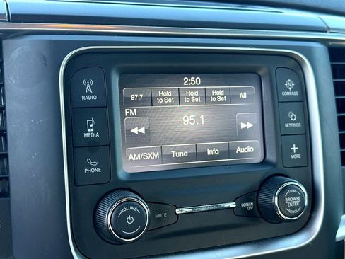 Used 2024 RAM 1500 Classic Warlock image 23