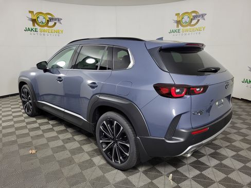 New 2026 MAZDA CX-50 AWD 2.5 S image 6