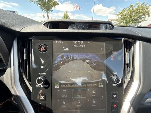 New 2025 Subaru Legacy Limited image 17