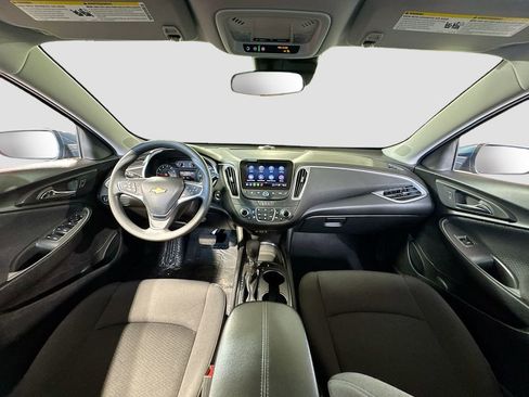 Used 2024 Chevrolet Malibu LT FWD image 12