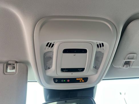 New 2025 Buick Envision Sport Touring image 20