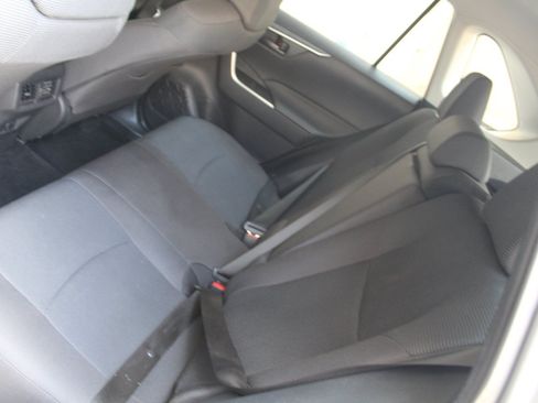 Used 2024 Toyota RAV4 LE FWD image 17