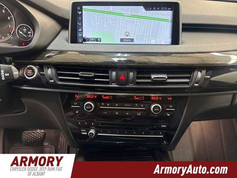 Used 2017 BMW X5 xDrive35i image 17