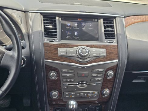 Used 2019 Nissan Armada SV w/ Driver Package RWD image 18