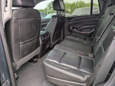 Used 2019 Chevrolet Tahoe LT image 13