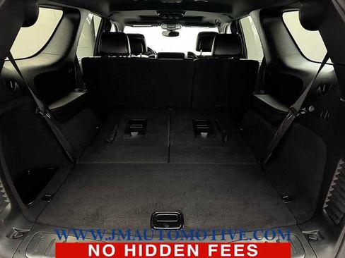 Used 2020 Dodge Durango GT image 19