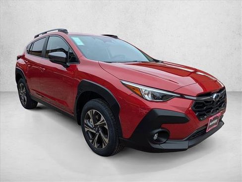 New 2026 Subaru Crosstrek 2.0i Premium image 3