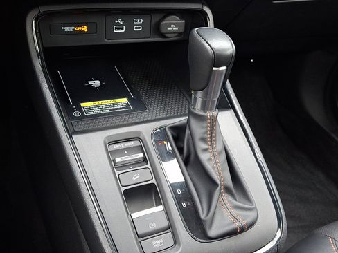 Certified 2023 Honda CR-V Sport Touring image 14