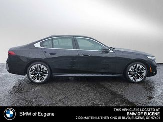 New 2026 BMW 530i xDrive w/ Premium Package AWD/4WD video 2