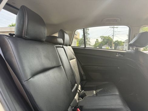 Used 2014 Subaru Crosstrek 2.0i Limited AWD/4WD image 24