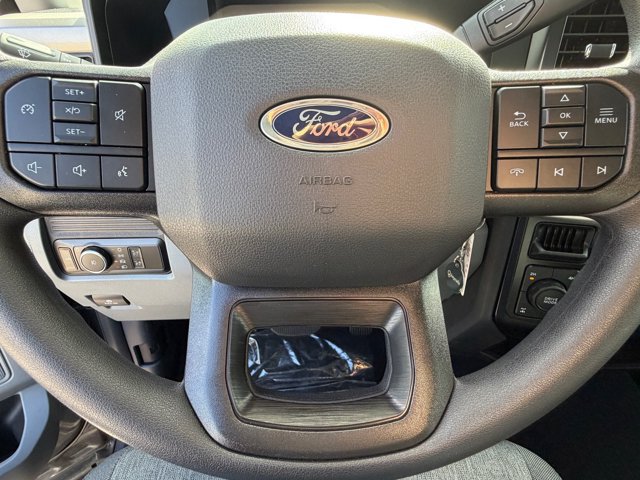 New 2026 Ford F350 XL w/ STX Appearance Package AWD/4WD image 23