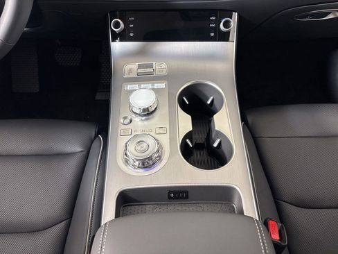 New 2026 Genesis GV70 2.5T Advanced AWD/4WD image 28