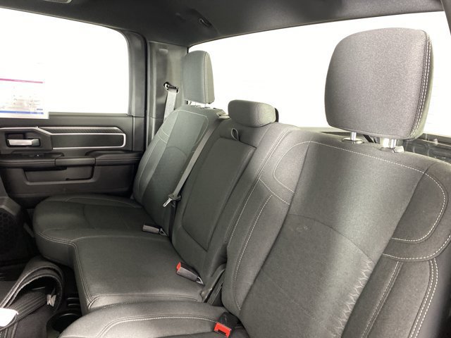 Used 2026 RAM 2500 Big Horn AWD/4WD image 31