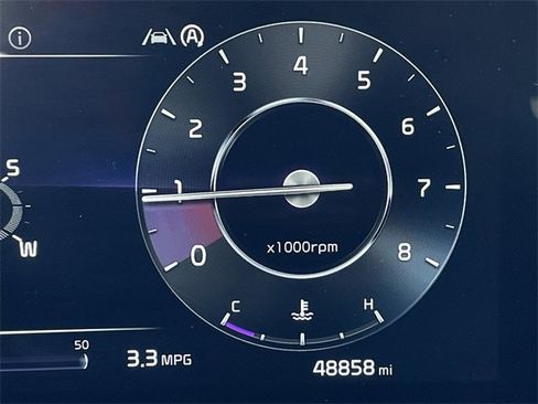 Used 2023 Kia Sportage SX image 14