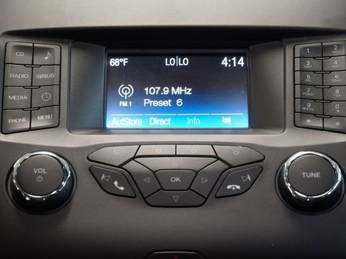 Used 2017 Ford Edge SEL AWD/4WD image 19