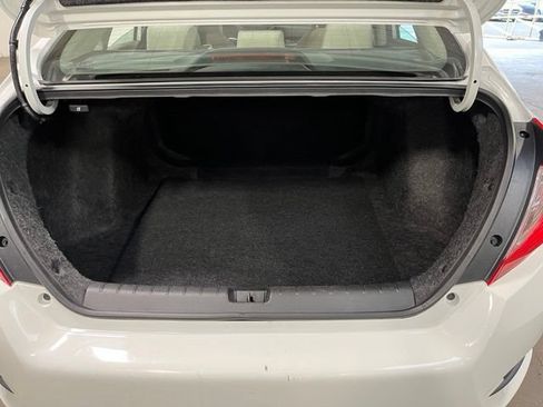 Used 2018 Honda Civic LX image 16
