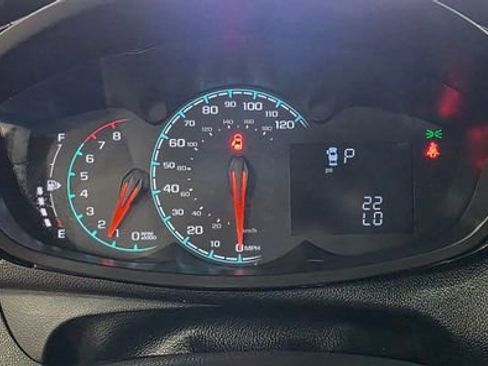 Used 2017 Chevrolet Spark LS image 15