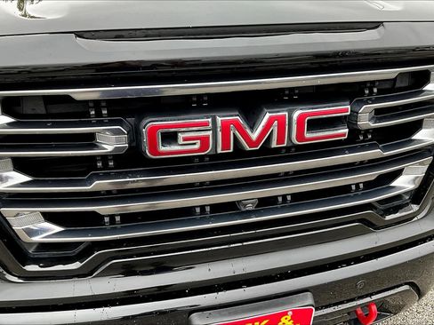 Used 2019 GMC Sierra 1500 AT4 w/ AT4 Premium Package AWD/4WD image 29