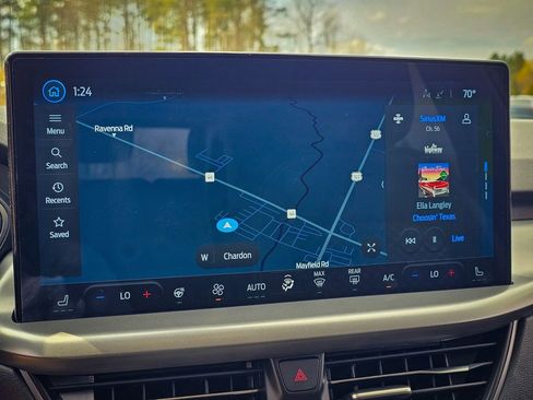 Used 2023 Ford Escape Active w/ Tech Pack #1 image 21