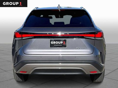 Certified 2023 Lexus RX 350 FWD image 4