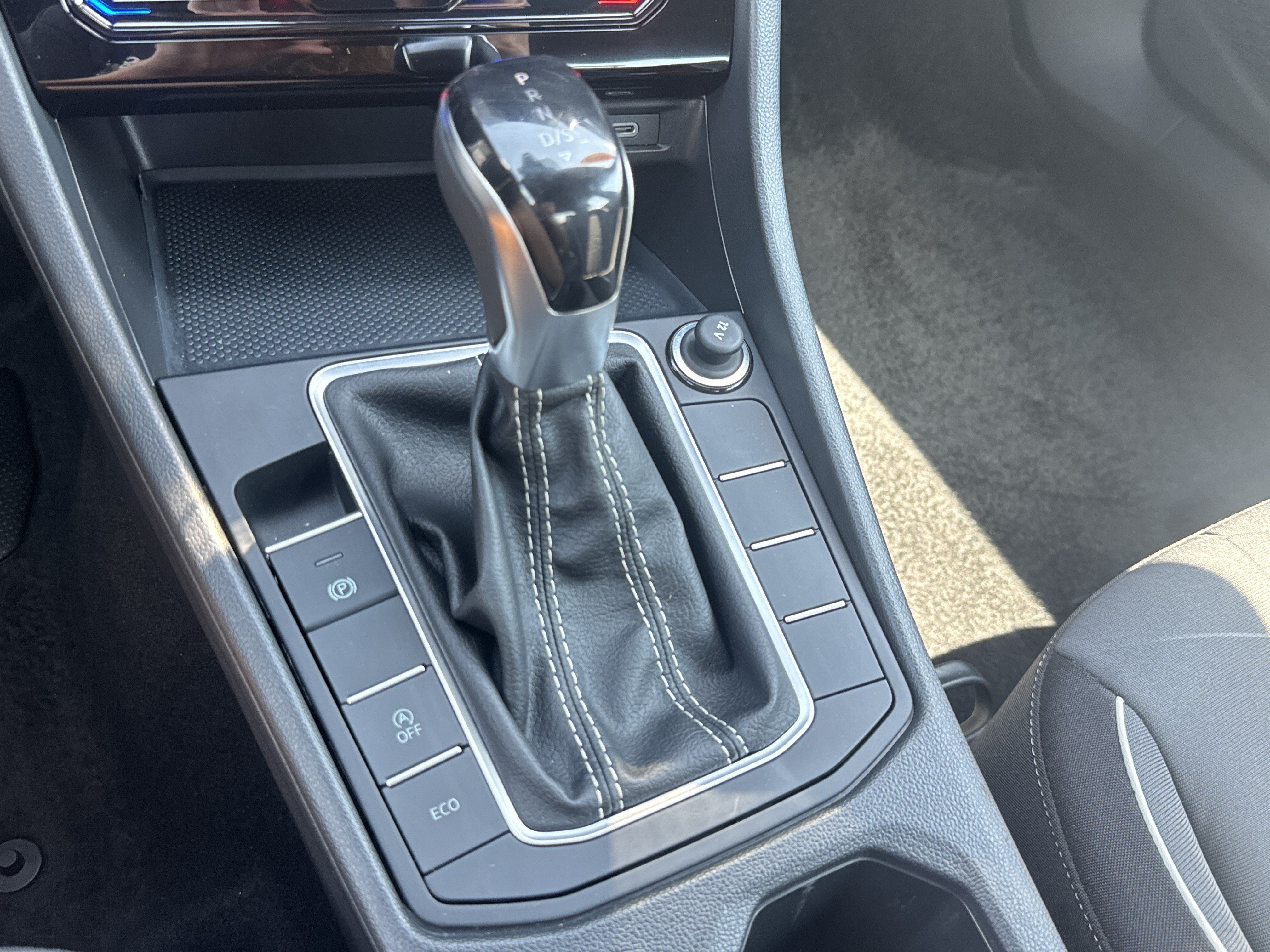 Certified 2026 Volkswagen Jetta Sport FWD image 15