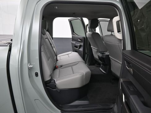 Used 2024 Toyota Tundra SR5 image 29