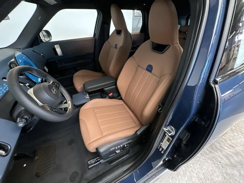 New 2027 MINI Cooper Countryman S AWD/4WD image 13