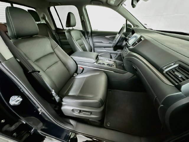 Used 2026 Honda Ridgeline RTL image 26