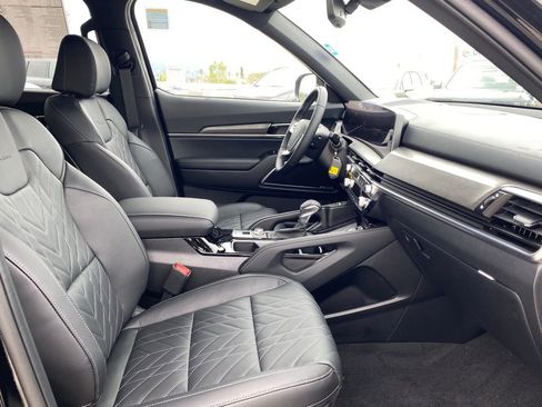 New 2025 Kia Telluride SX X-Line image 28