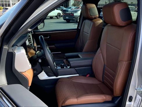 Used 2024 Toyota Tundra 1794 Edition image 7