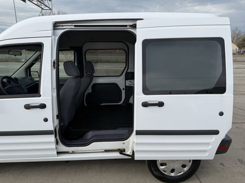Used 2010 Ford Transit Connect XL image 20