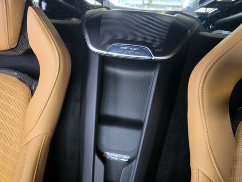 New 2026 Chevrolet Corvette Z06 image 30