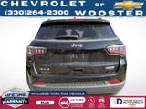 Used 2019 Jeep Compass Latitude w/ Cold Weather Group image 5