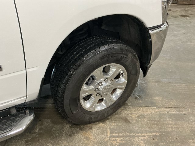 Used 2026 RAM 2500 Big Horn AWD/4WD image 17