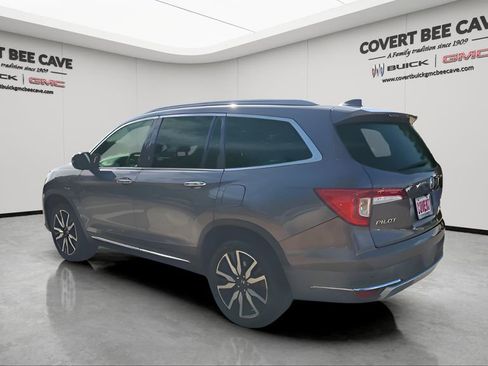 Used 2022 Honda Pilot Touring image 7