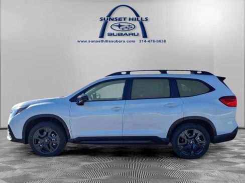 New 2025 Subaru Ascent Bronze Edition w/ Popular Package #2 image 55