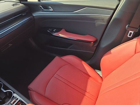 New 2026 Kia K5 GT-Line image 15