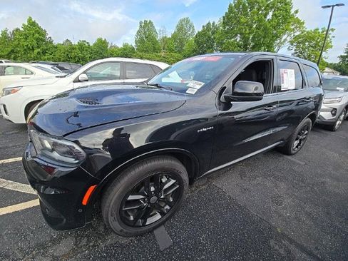 Used 2023 Dodge Durango R/T RWD image 1