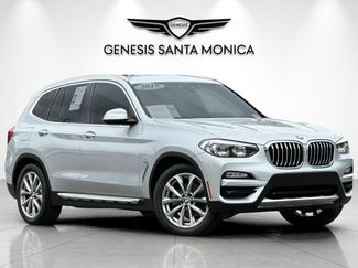 Used 2019 BMW X3 sDrive30i w/ Driving Assistance Package RWD video 1