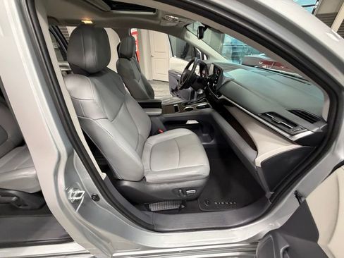 Used 2022 Toyota Sienna XLE image 43