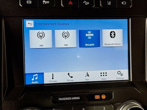 Used 2019 Ford F350 Limited AWD/4WD image 40