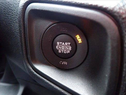 New 2025 Jeep Gladiator Willys image 20