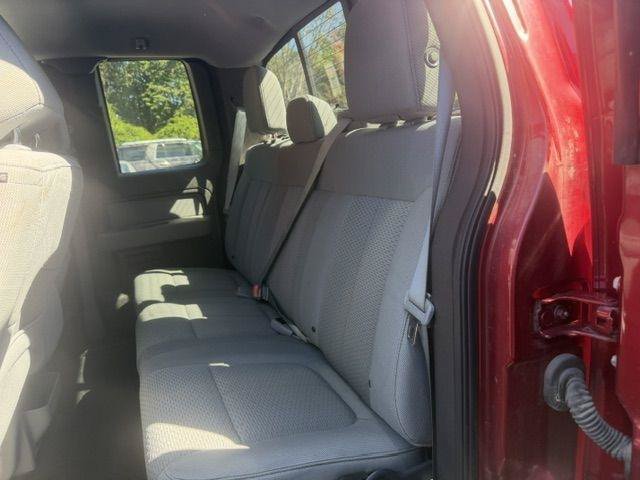 Used 2014 Ford F150 XLT w/ Equipment Group 302A Luxury AWD/4WD image 14