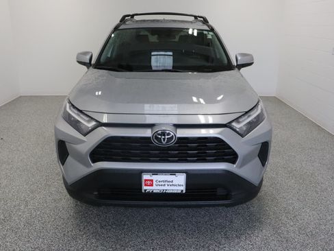 Used 2024 Toyota RAV4 XLE w/ Convenience Package AWD/4WD image 3