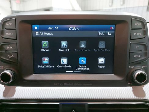 Used 2021 Hyundai Kona SEL Plus image 20