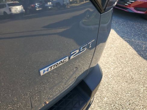 Used 2022 Hyundai Santa Cruz SEL Premium image 7