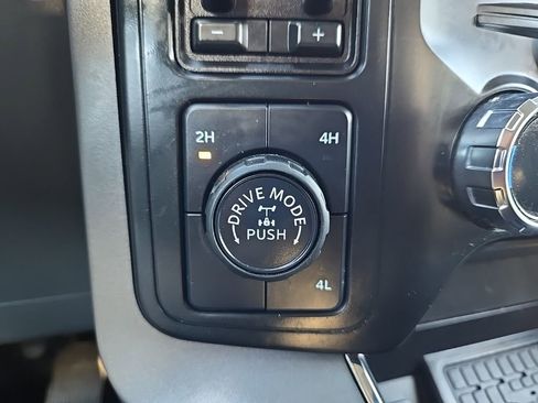 Used 2024 Ford F150 XLT w/ Equipment Group 302A MID image 28