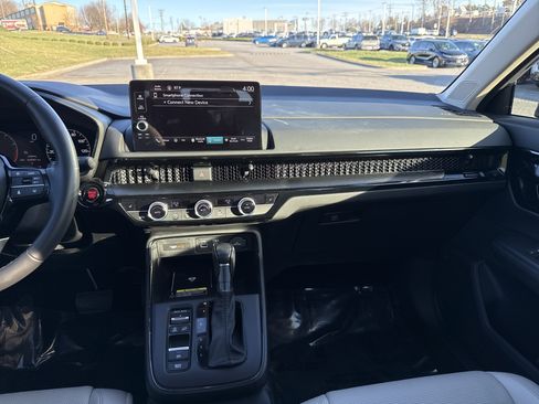 Certified 2023 Honda CR-V EX-L image 30